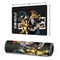 Cowboy Bebop Group Shot Gaming Mouse Pad
